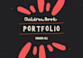 hand paint watercolor style amazing children story book illustrations